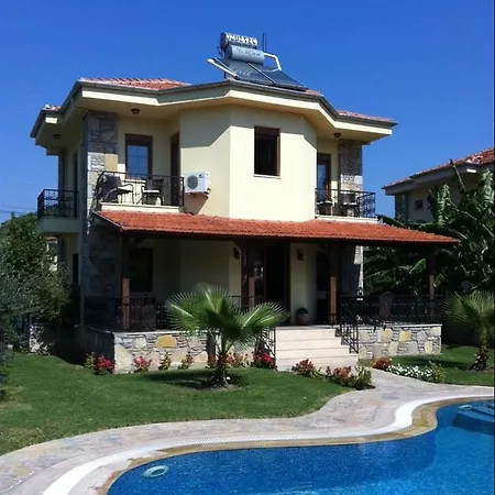 Villa Nefise