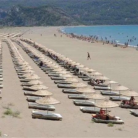 Nefise Villa Ortaca (Mugla)