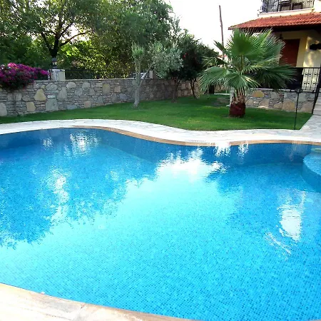 Nefise Villa