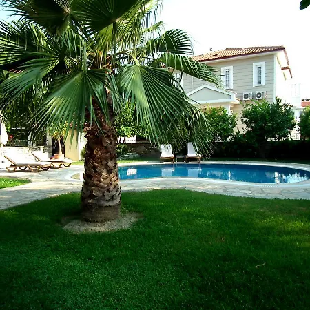 Villa Nefise