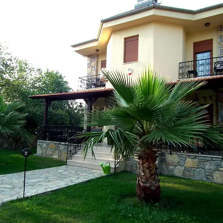 Nefise Villa Ortaca (Mugla)