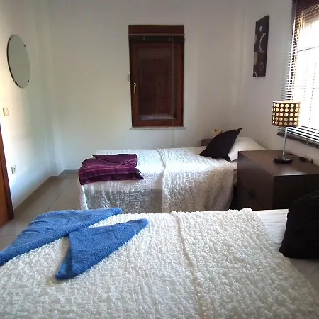 Nefise Villa