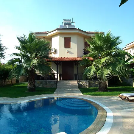 Villa Nefise