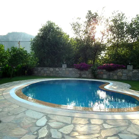 Villa Nefise